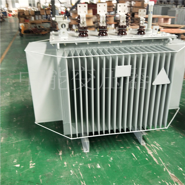 中宁S11-500kva/33kv变压器 出口型 